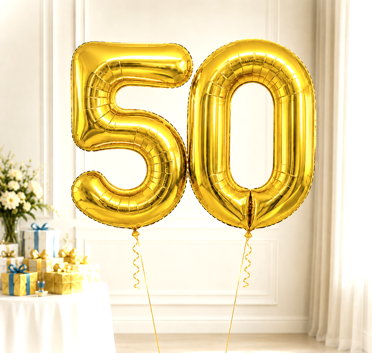 Chiffre maxi gold