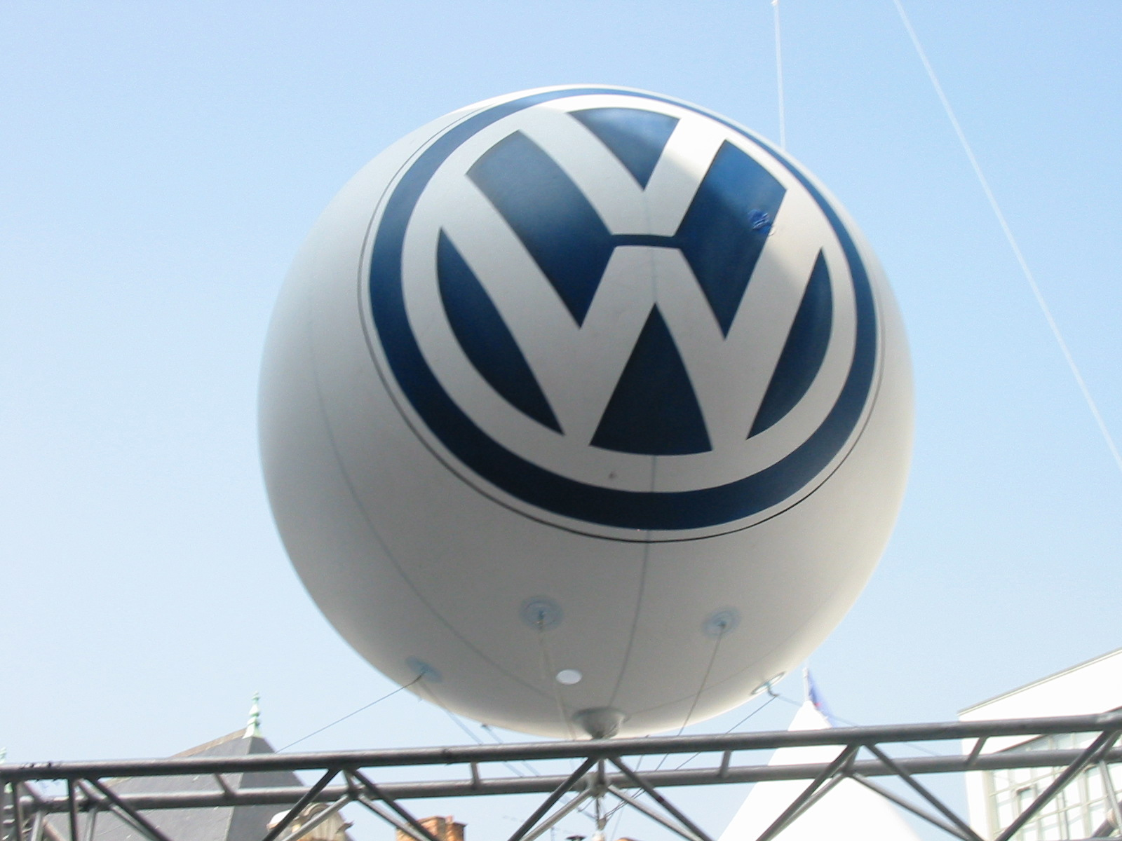 Ballons PVC