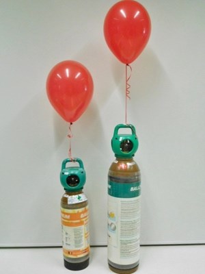 Hélium & accessoires de gonflage