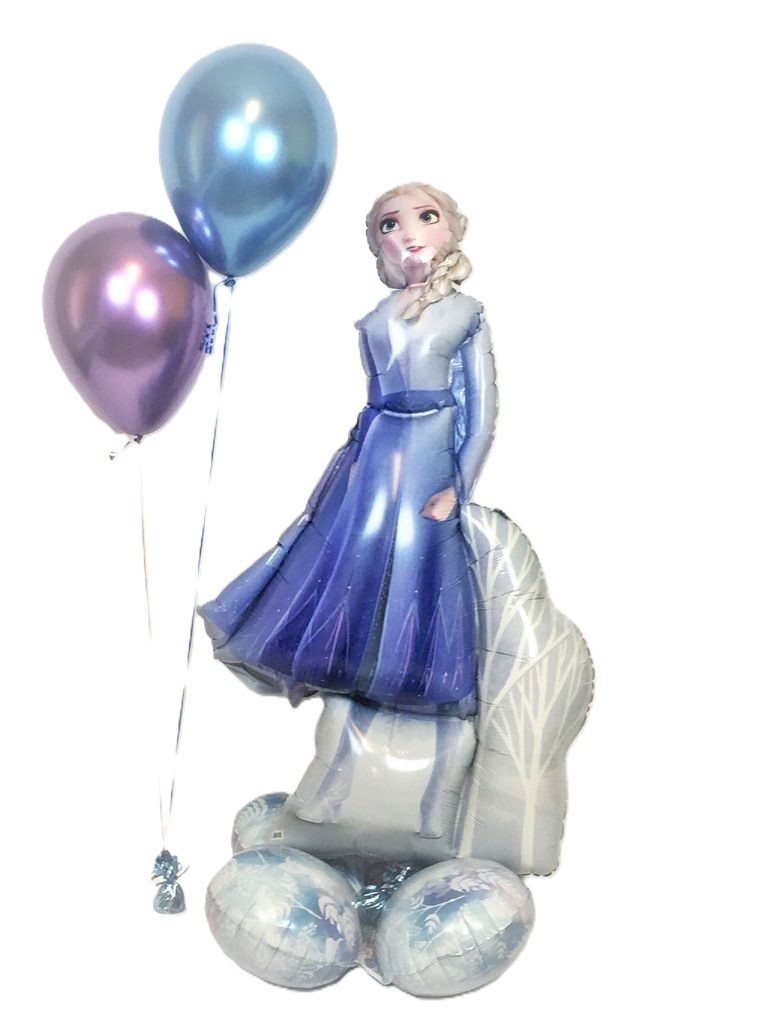 Elsa Airloonz