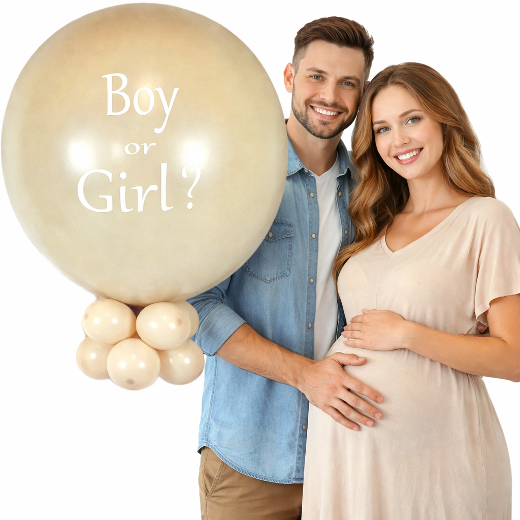 Boy or girl ?