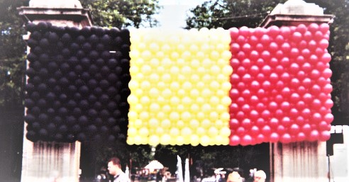 Belgique