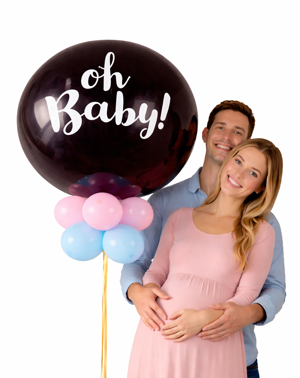 Oh baby gender