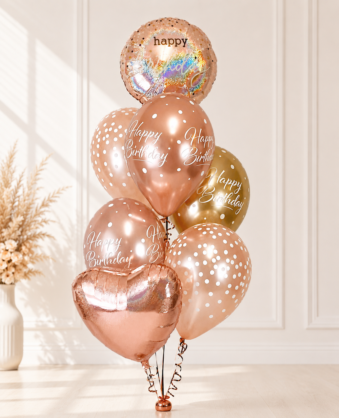 Anniversaires